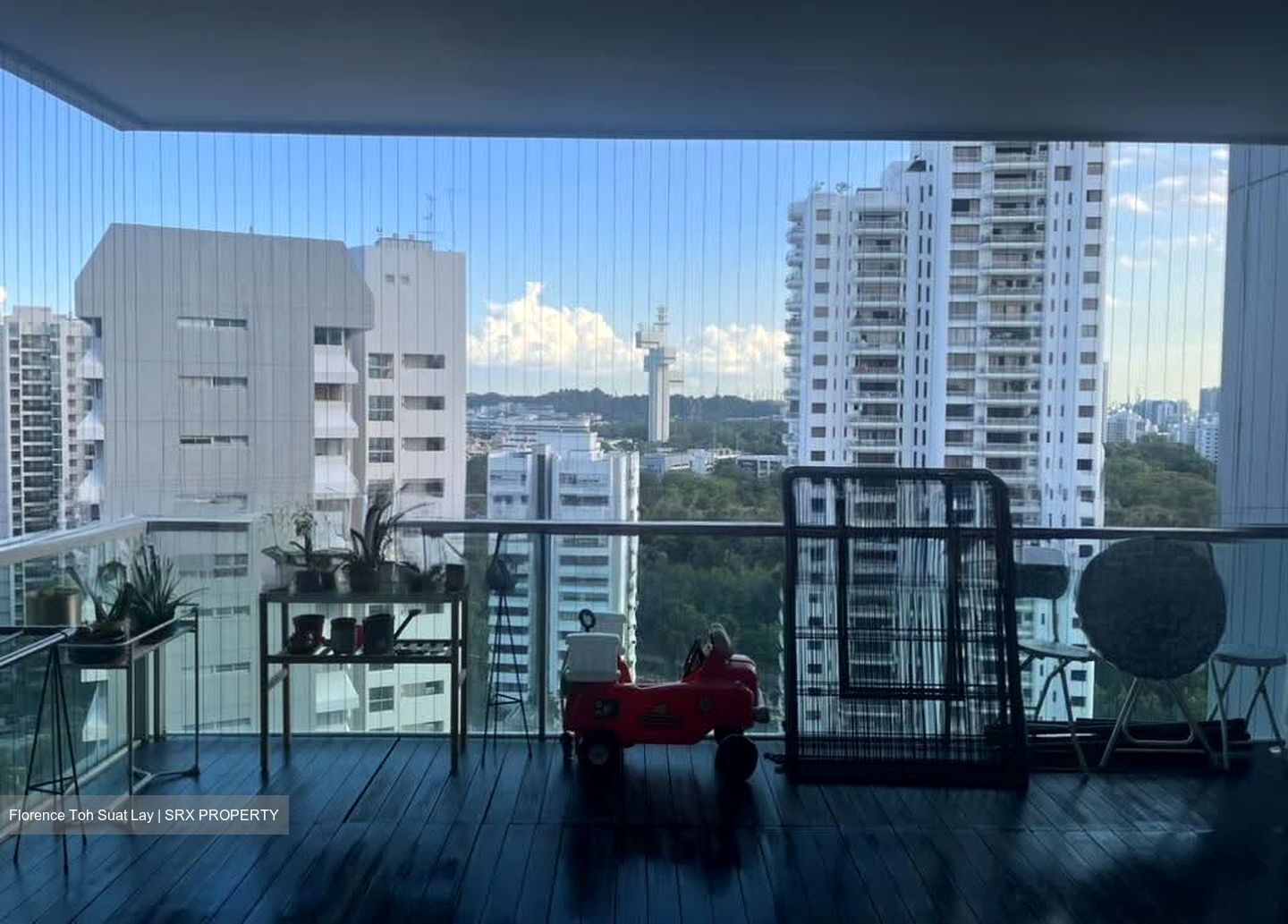 Montview (D10), Condominium #631116101